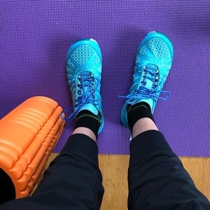 Merrell Barefoot Shoes